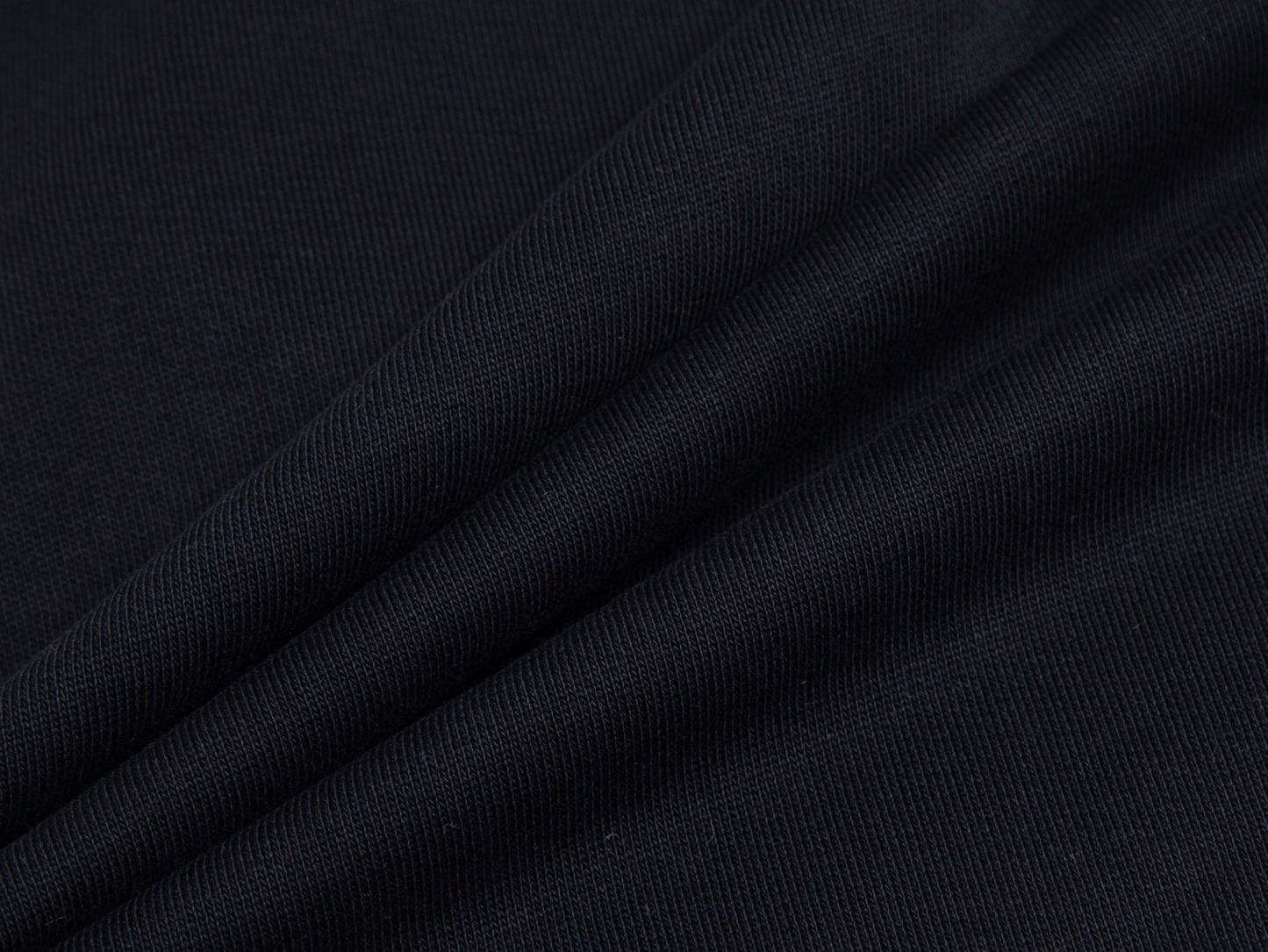 【BURBERRY】刺繍長袖 T シャツ