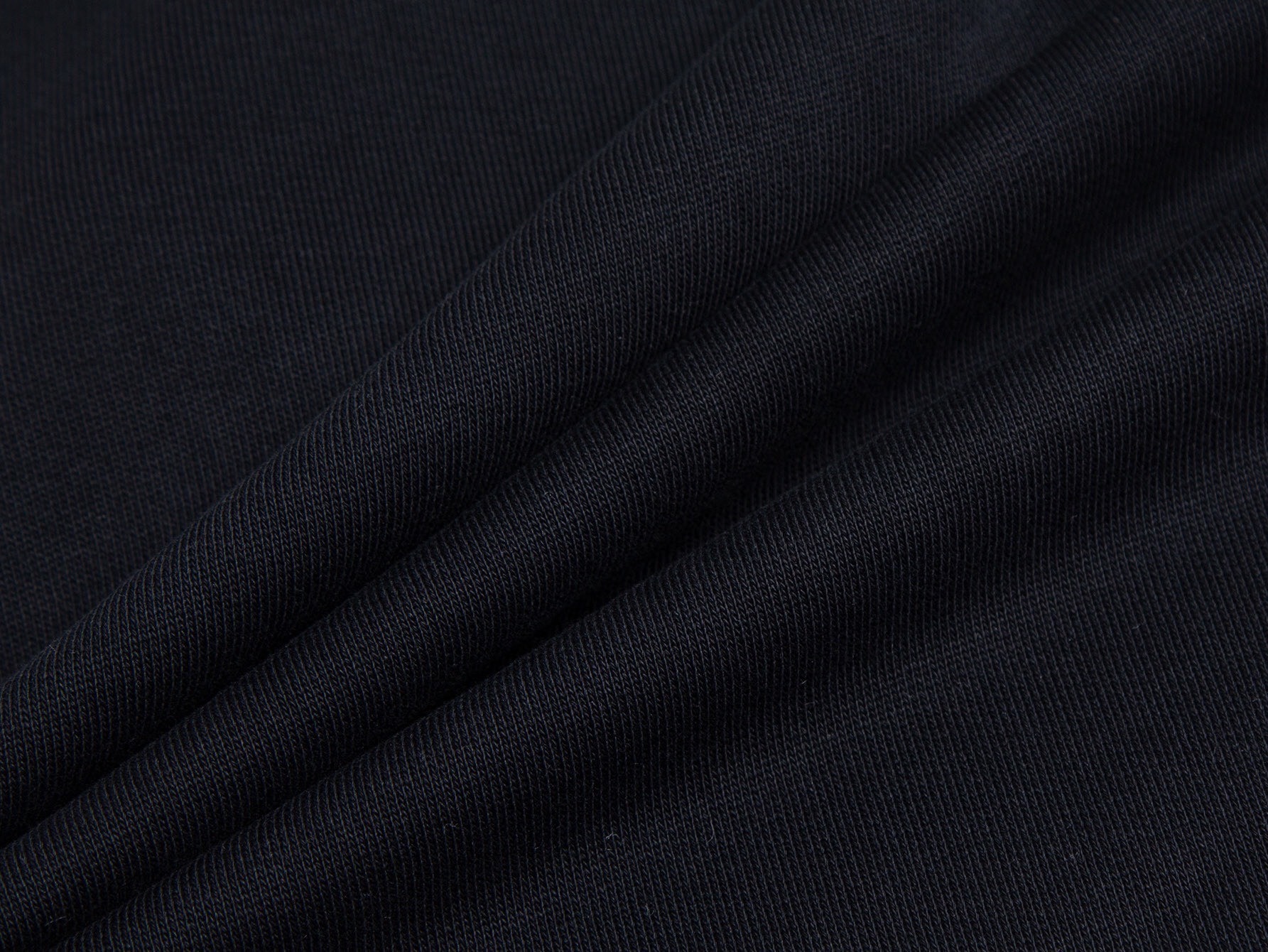 【BURBERRY】刺繍長袖 T シャツ