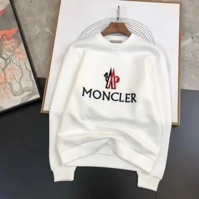 【MONCLER旗艦店】モンクレール パーカー 男女兼用 ご好評に付き再入荷！
