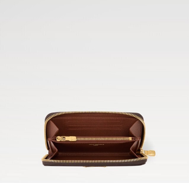 【メンズに大人気】Louis Vuitton　マーゴット　長財布