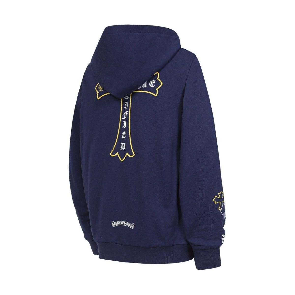 【CHROME HEARTS】パーカー