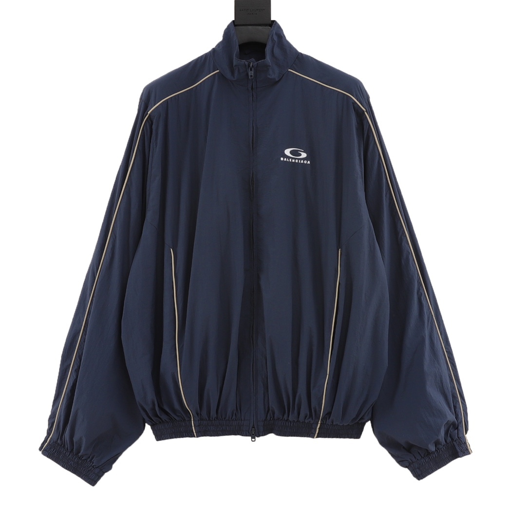 【BALENCIAGA】バレンシアガ ジャケット