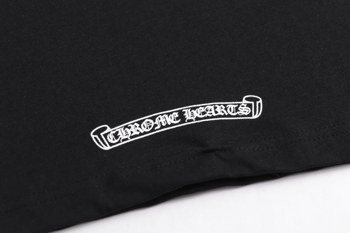 【CHROME HEARTS】長袖 T シャツ