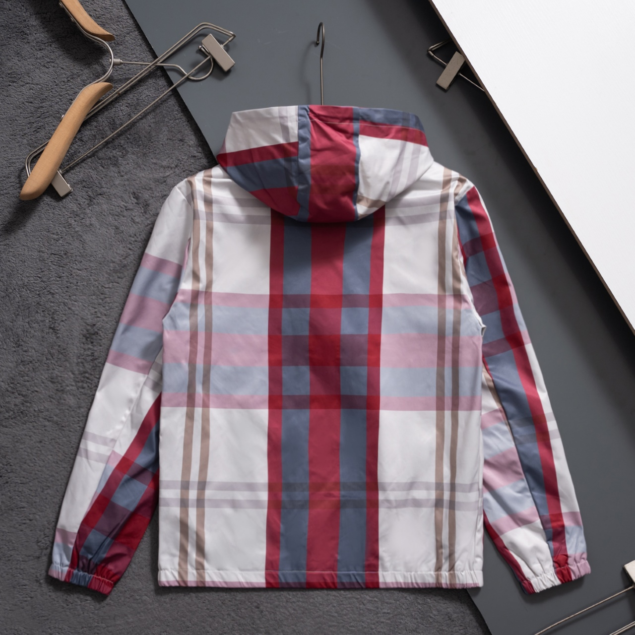 【BURBERRY】バーバリー ジャケット