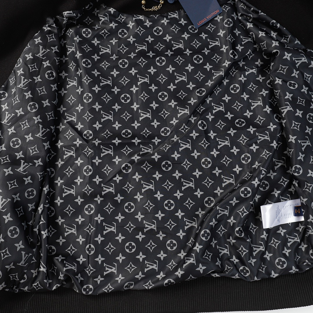 【LOUIS VUITTON】ルイヴィトン ジャケット