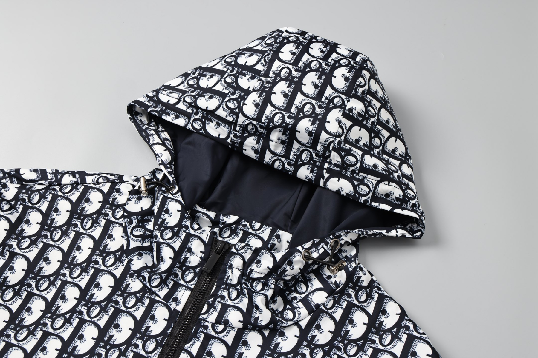 【DIOR】 ディオール  ジャケット