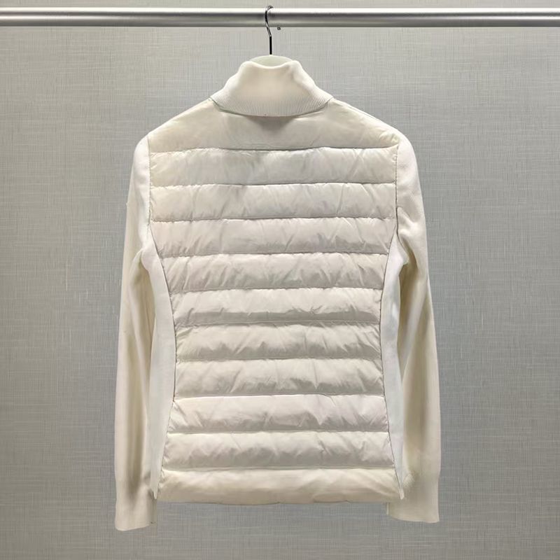 【MONCLER 公式旗艦店】モンクレール ダウンジャケットご好評に付き再入荷！