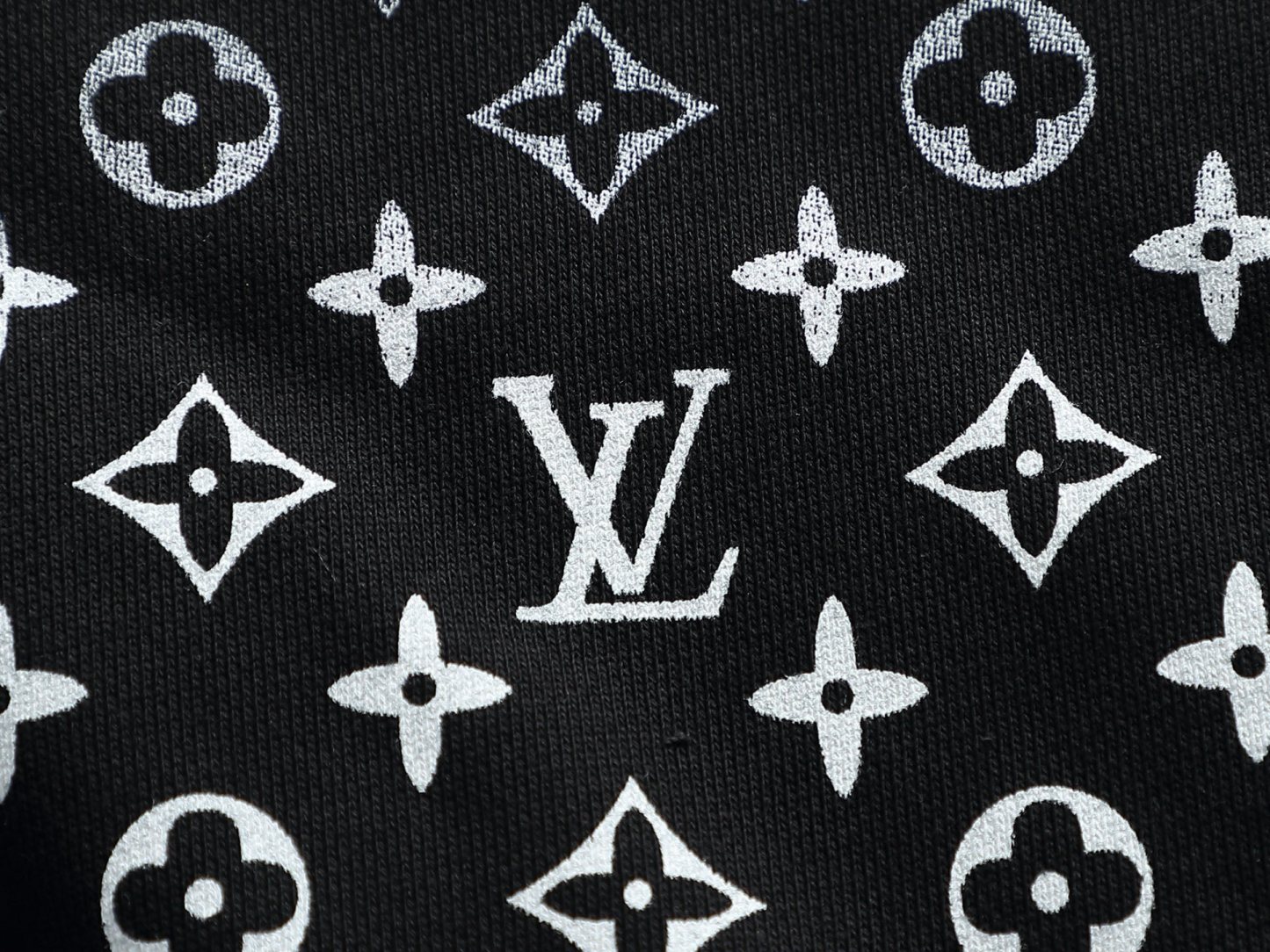 【LOUIS VUITTON】長袖 T シャツ