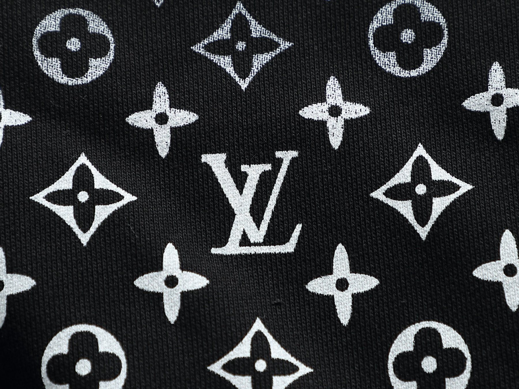 【LOUIS VUITTON】長袖 T シャツ