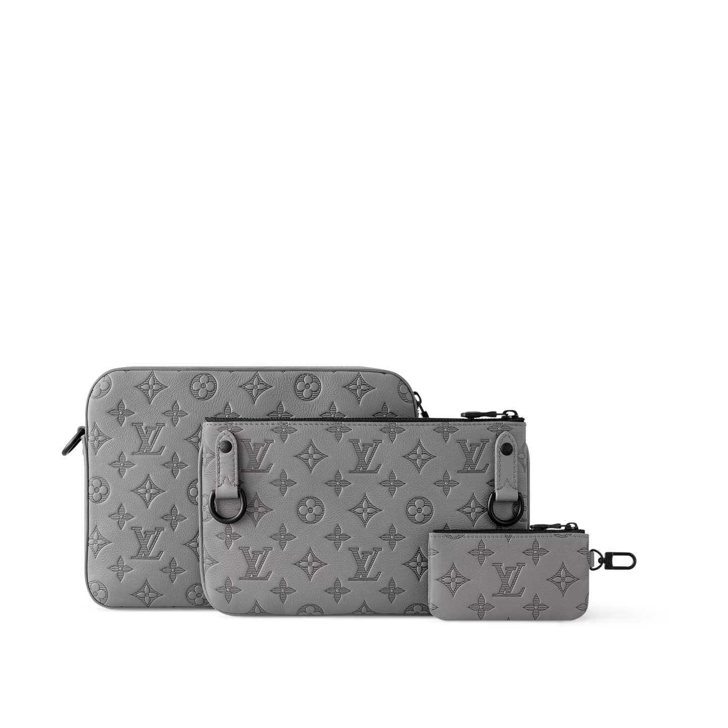 【多機能&メンズに大人気♪】ルイヴィトン メッセンジャーバッグ