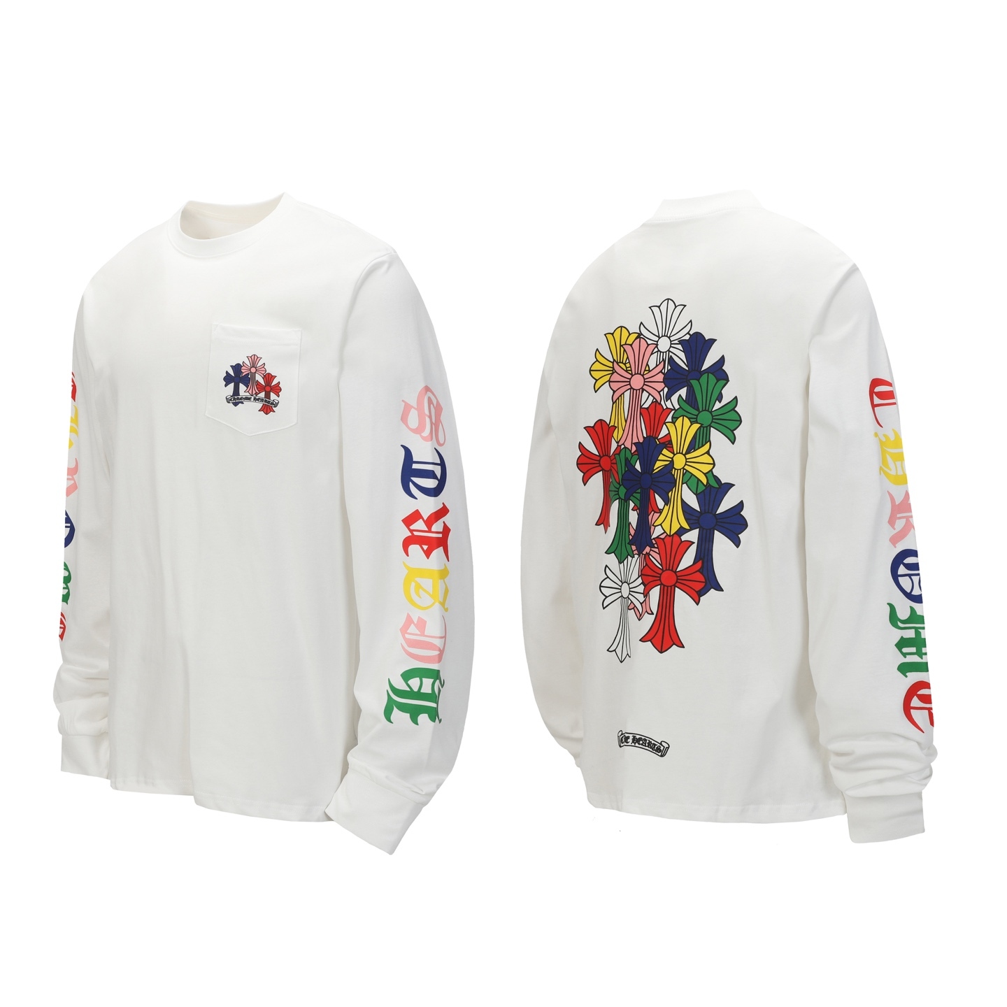 【Chrome Heart】( プラダ ) 【即日出荷】ご好評に付き再入荷！