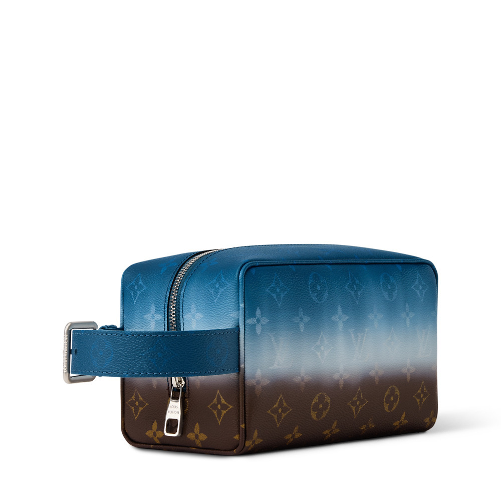 ★お洒落で機能的★【LOUIS VUITTON】ロッカー ドップ・キット