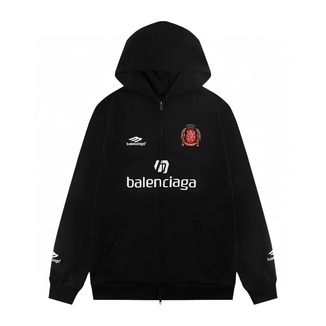 【BALENCIAGA】バレンシアガ パーカー、ご好評に付き再入荷！