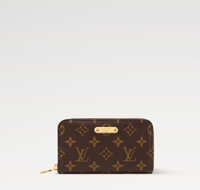 【メンズに大人気】Louis Vuitton　マーゴット　長財布