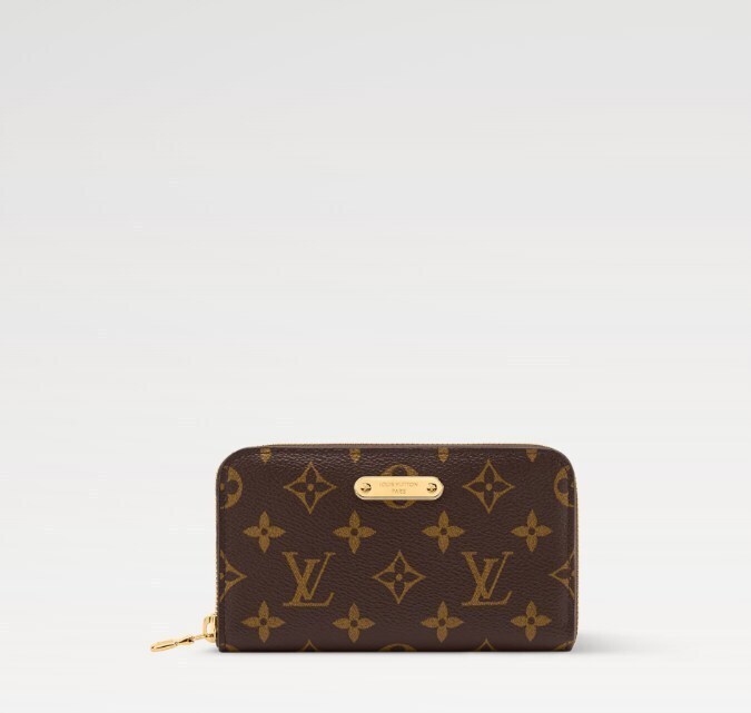 【メンズに大人気】Louis Vuitton　マーゴット　長財布