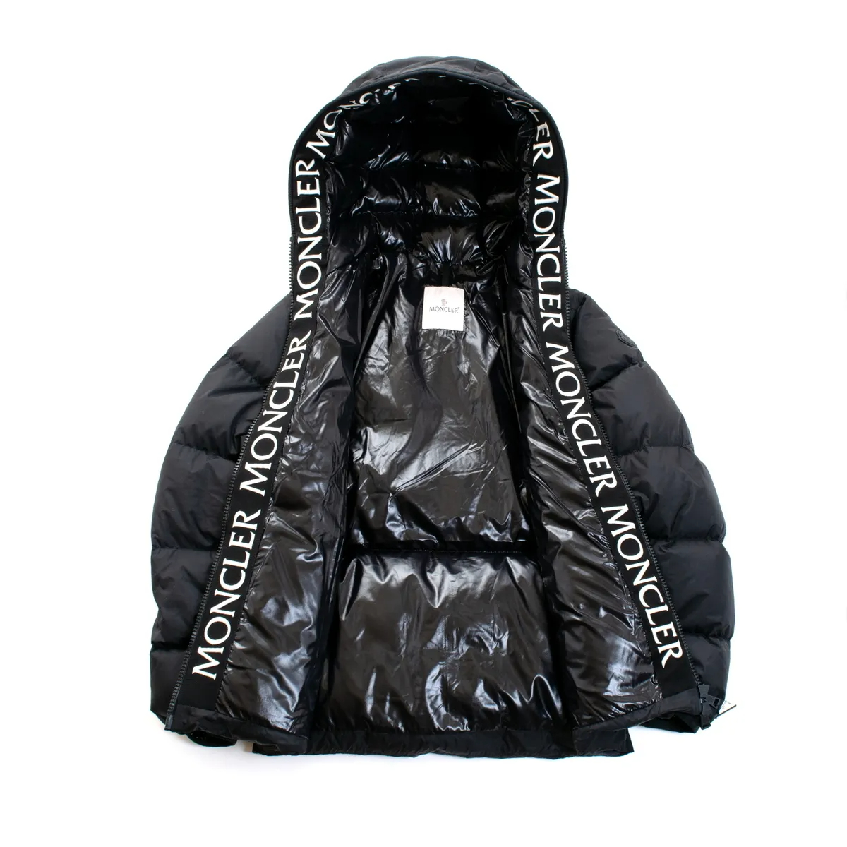 MONCLER モンクレール MONTCLA モンクラ ダウンジャケット