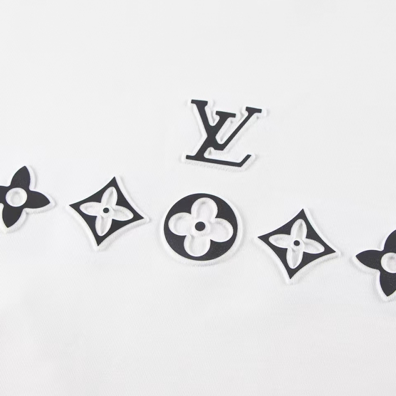 【LOUIS VUITTON旗艦店】ルイヴィトン 長袖 ご好評に付き再入荷！