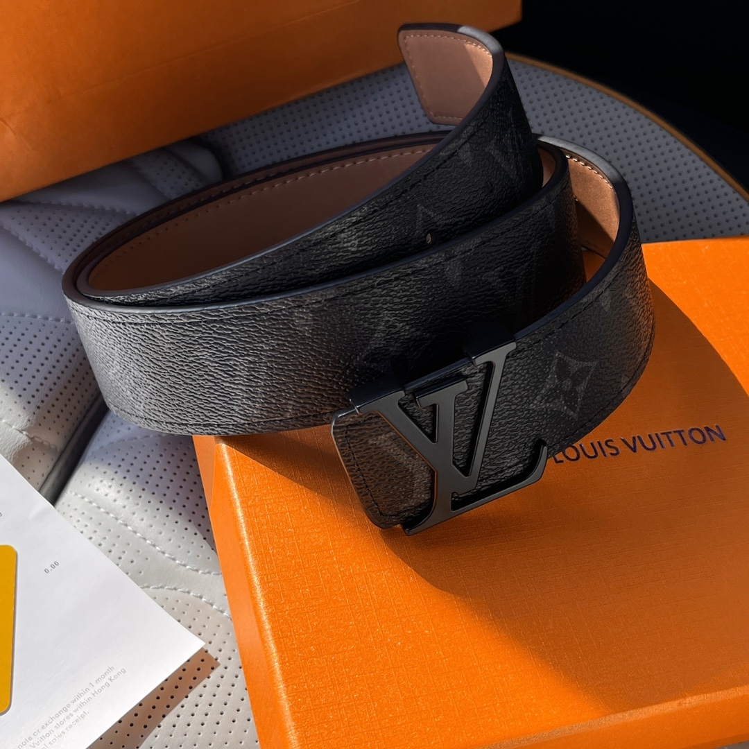 【LOUIS VUITTON日本公式許可旗艦店】ベルト+ 財布 特価開催 数量限定