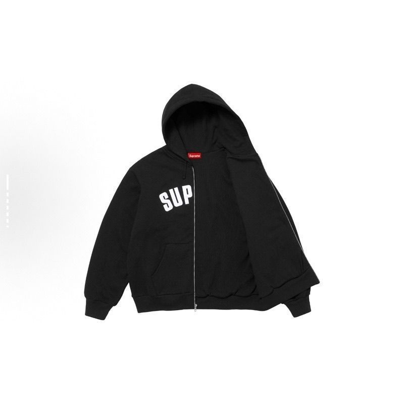 【SUPREME旗艦店】 パーカー 男女兼用 ご好評に付き再入荷！