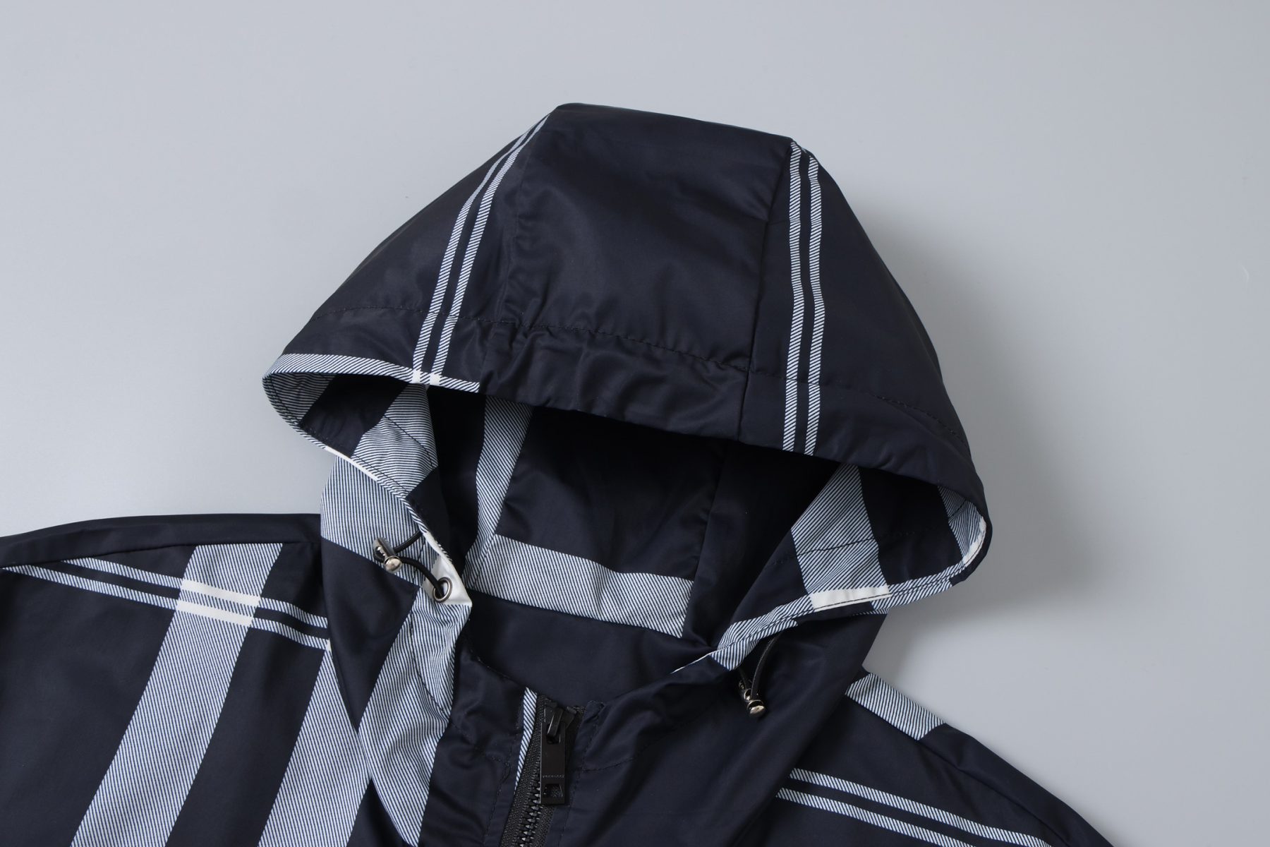 【BURBERRY】 バーバリー  ジャケット