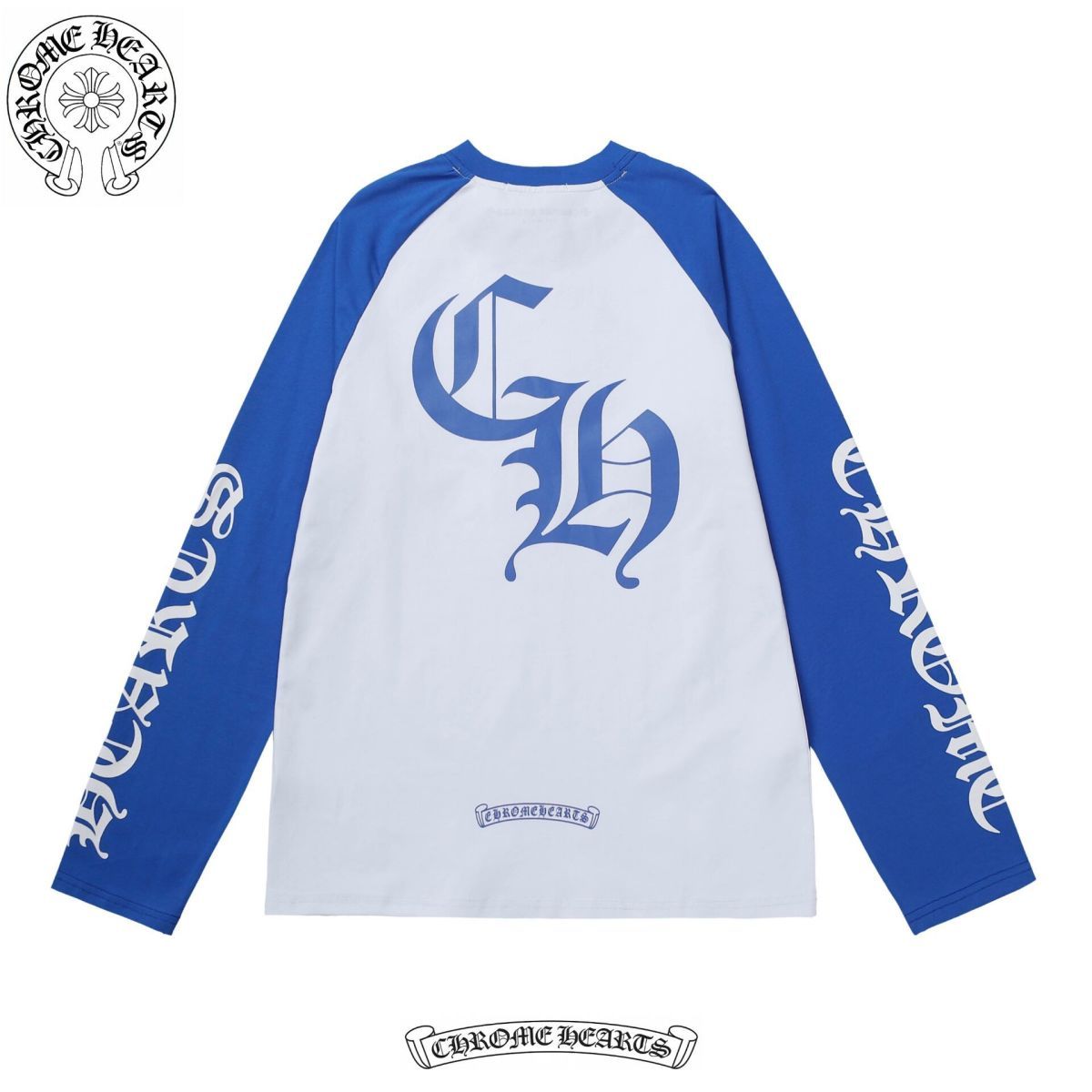 【CHROME HEARTS】クロムハーツ 男女兼用、ご好評に付き再入荷！2色