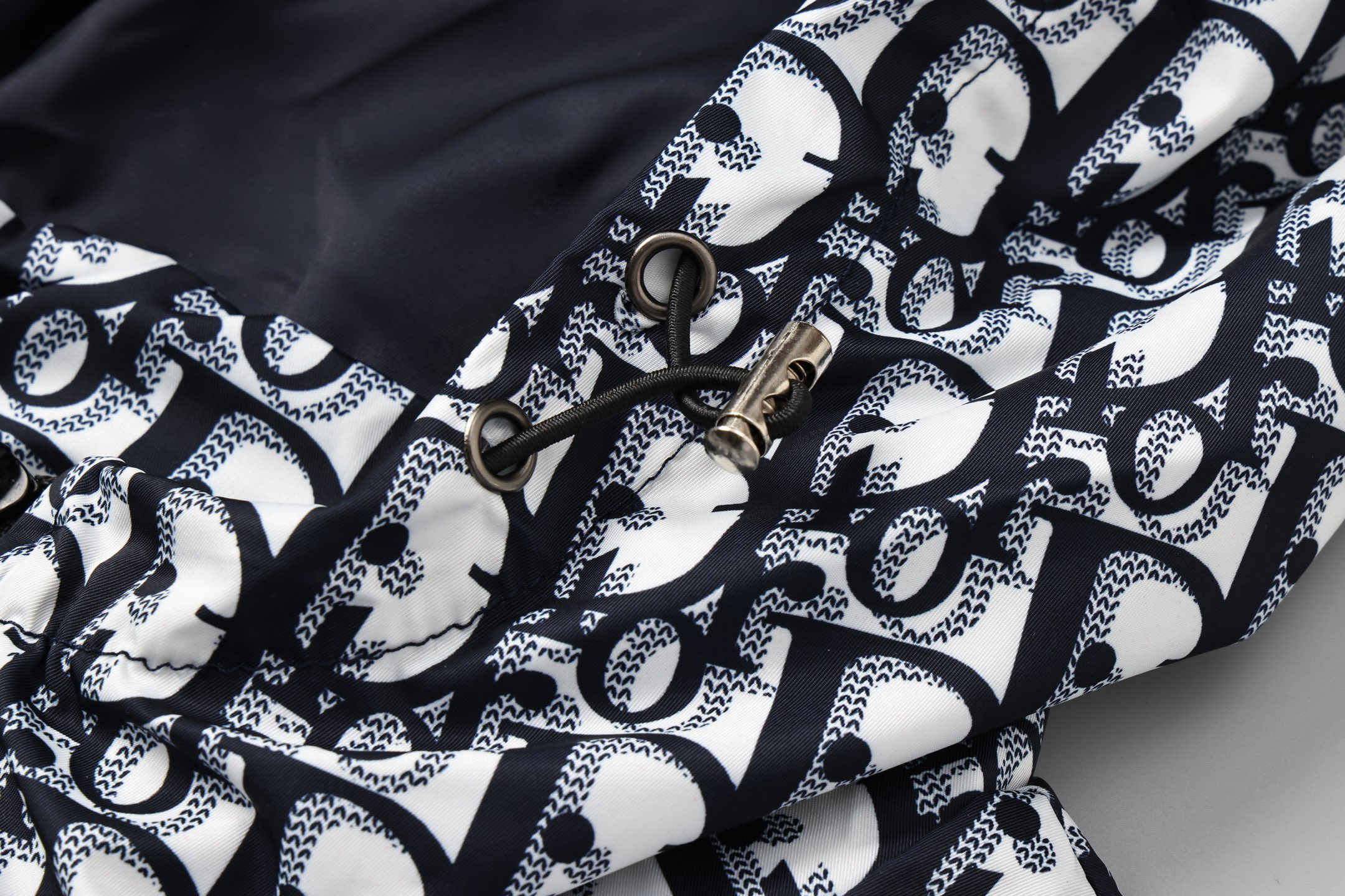 【DIOR】 ディオール  ジャケット