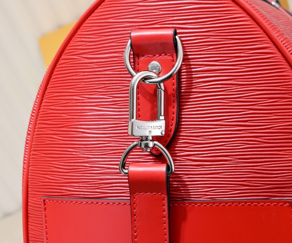 【収納力抜群】Louis Vuitton Supreme ロックイット ビジネスバッグ