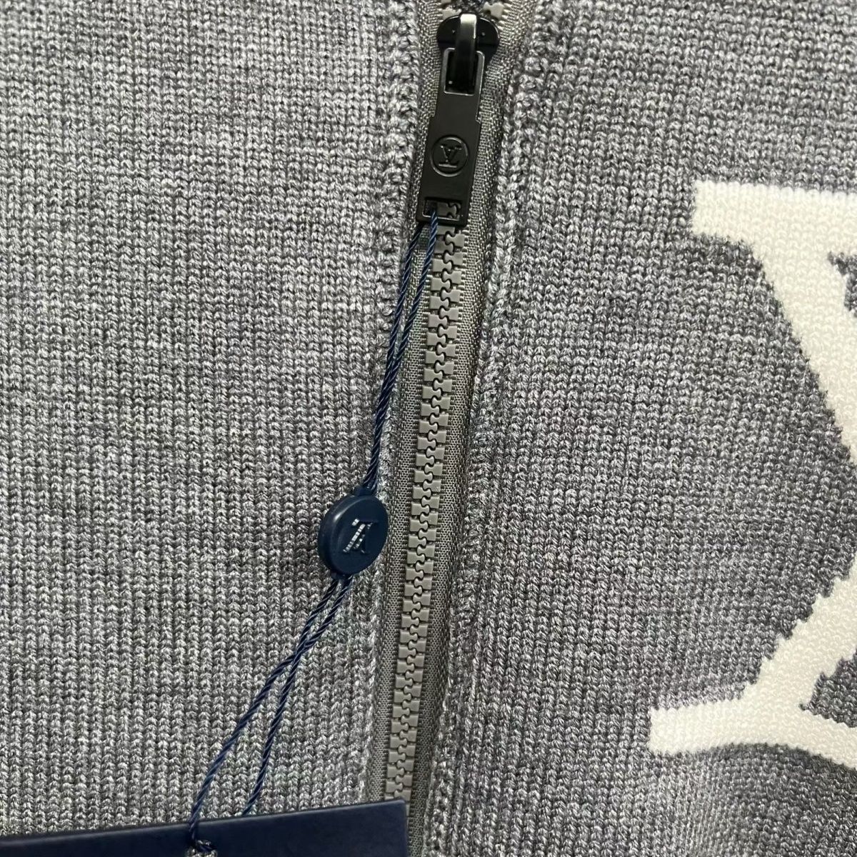 【LOUIS VUITTON旗艦店】ルイヴィトン セーター 男女兼用 ご好評に付き再入荷！