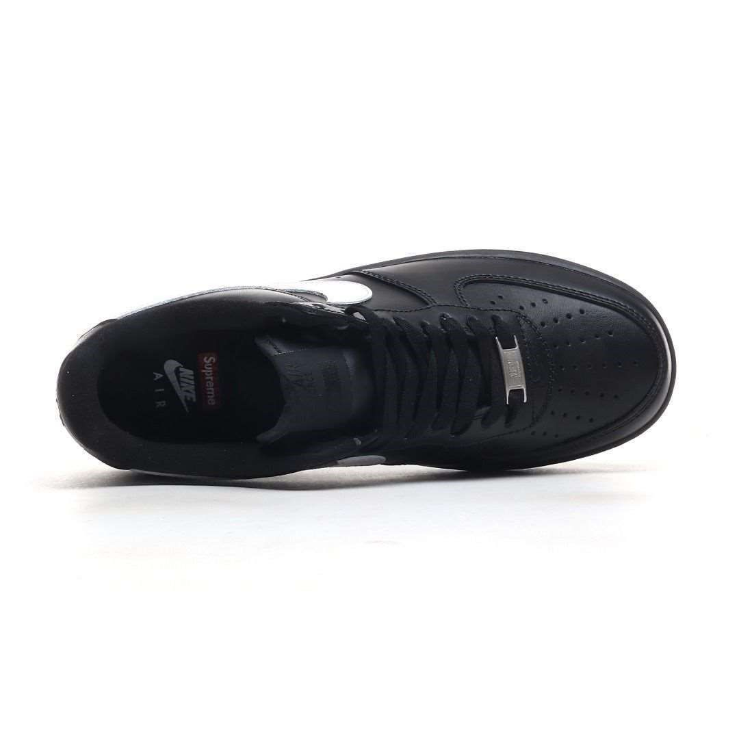 NIKE x Supreme Air Force 1 Low カジュアルシューズ