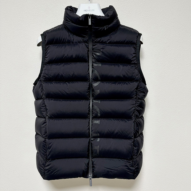 MONCLER Cenis ダウンベスト 1A0001253333 男女兼用