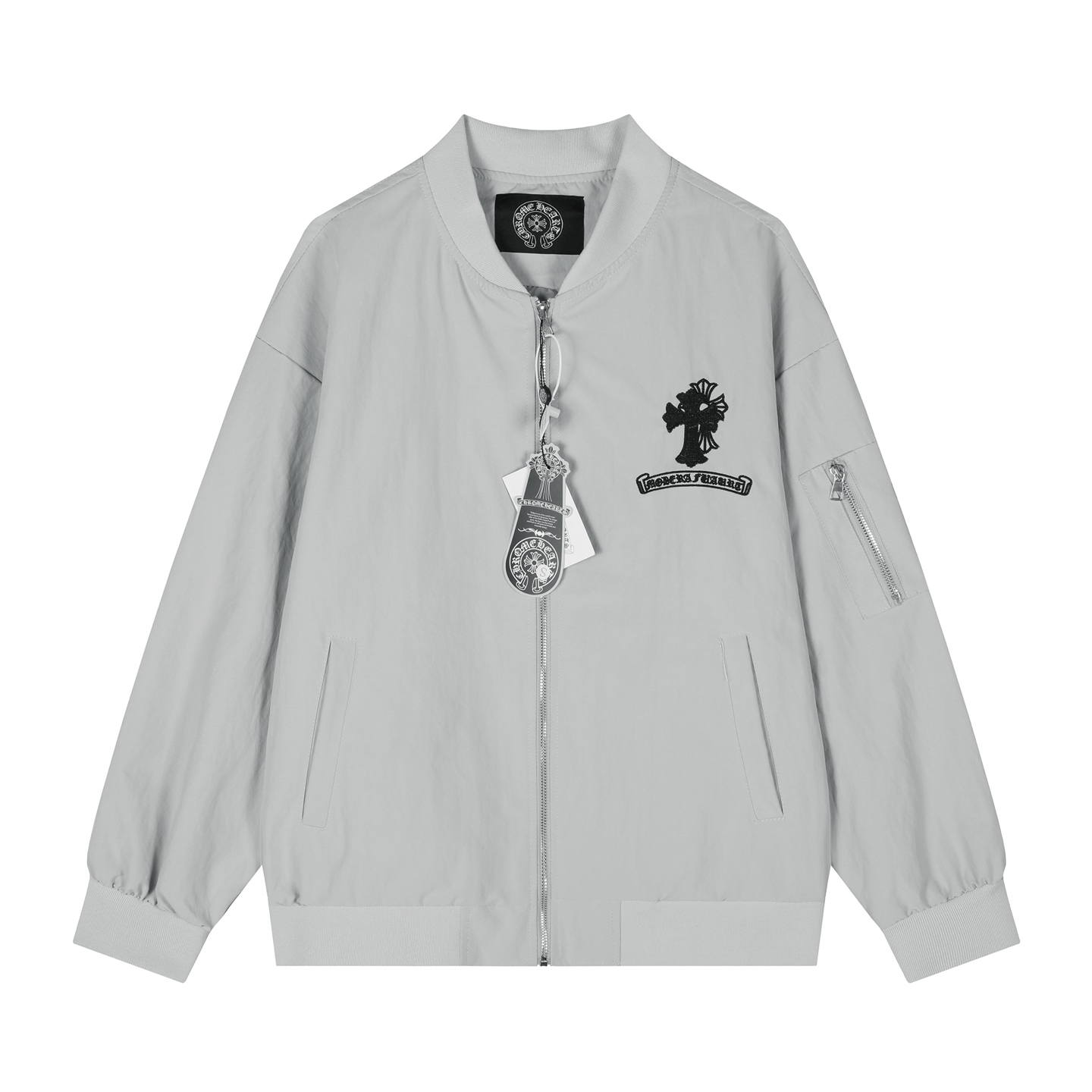 【CHROME HEARTS】クロムハーツ ジャケット