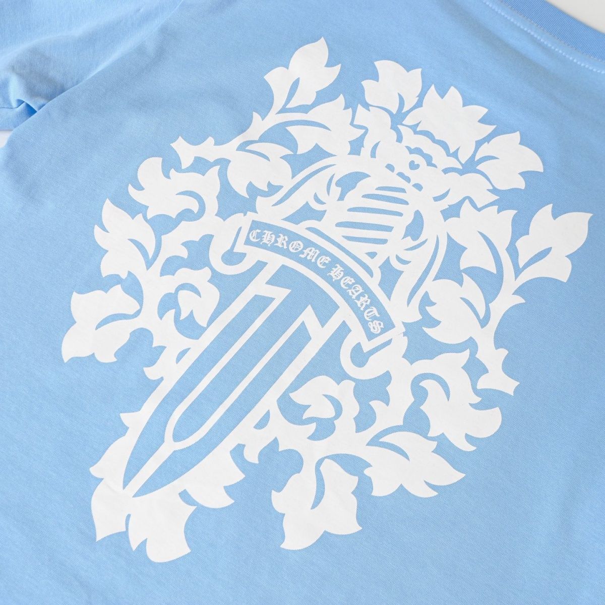 【CHROME HEARTS】長袖 T シャツ