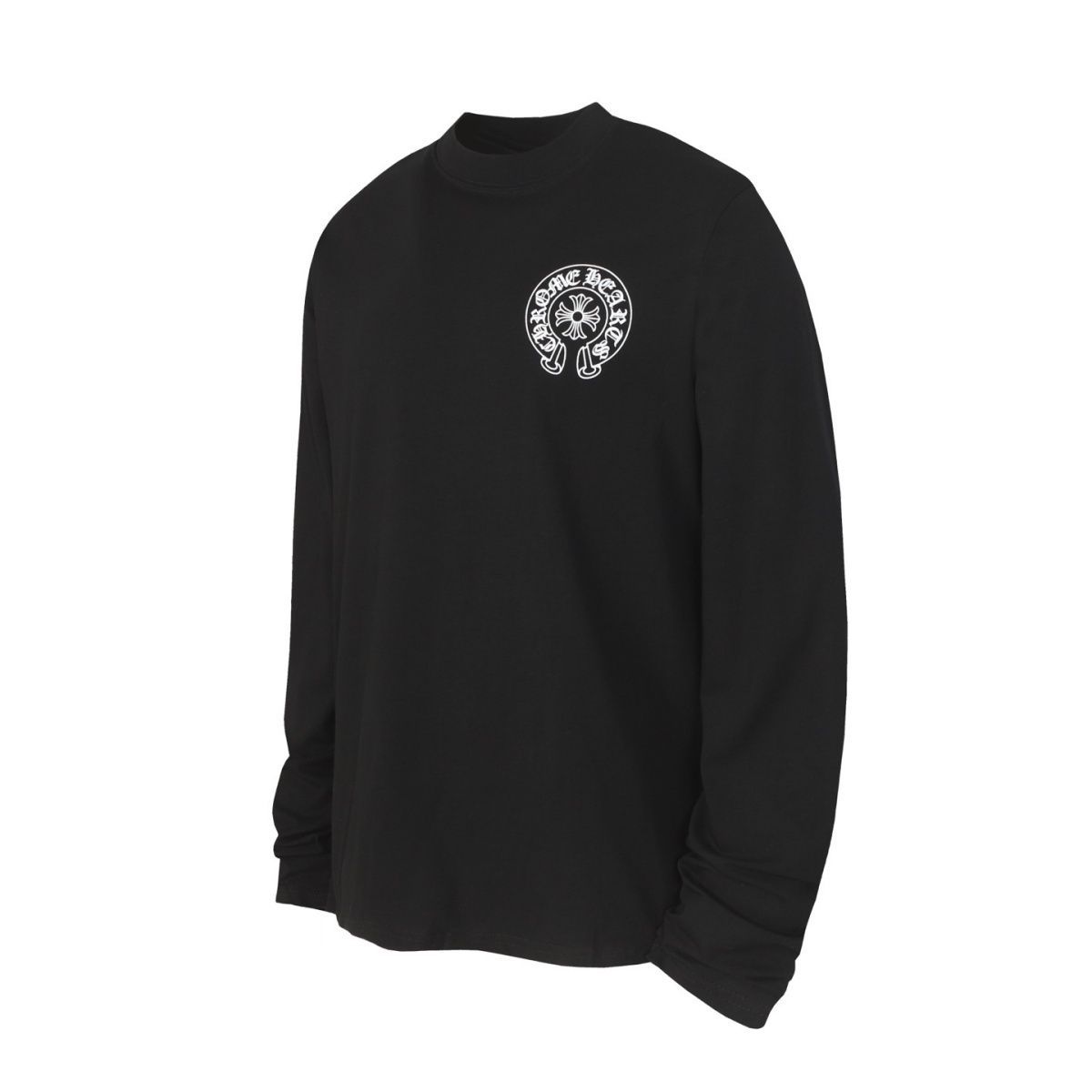 【CHROME HEARTS】長袖 T シャツ