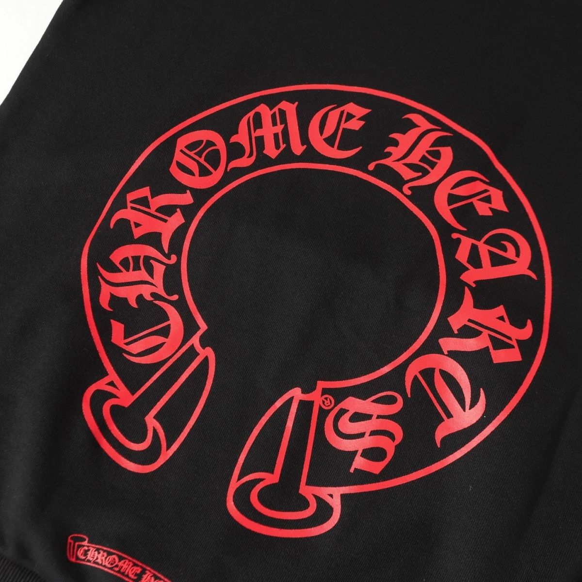 【CHROME HEARTS】パーカー