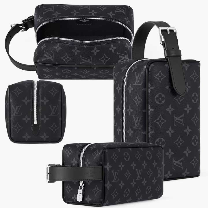 *クール&機能的*【Louis Vuitton】ロッカードップキット 大人気