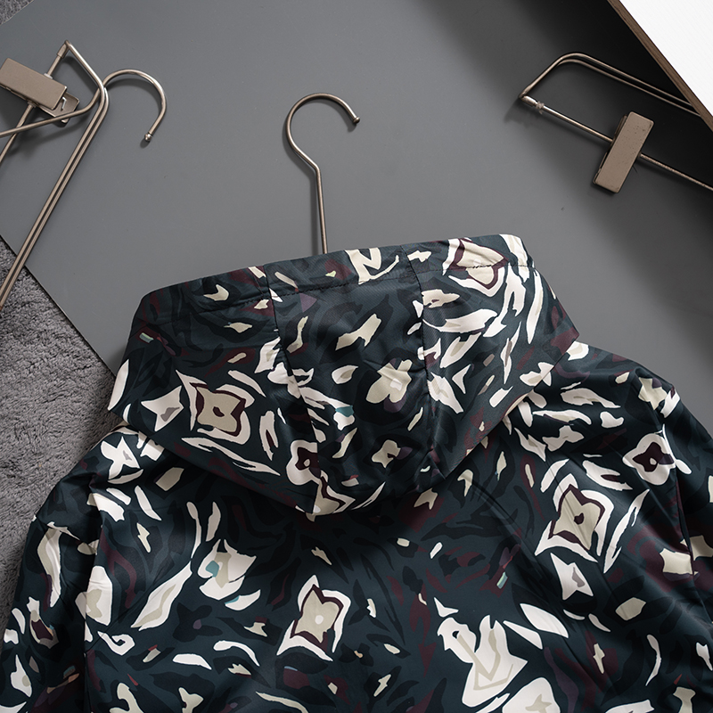 【LOUIS VUITTON】ルイヴィトン ジャケット
