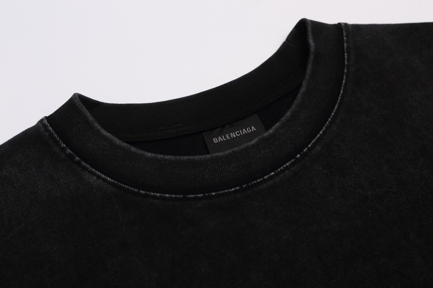 【BALENCIAGA】長袖 T シャツ