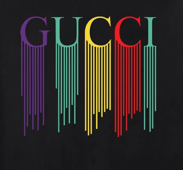 【GUCCI】長袖 T シャツ