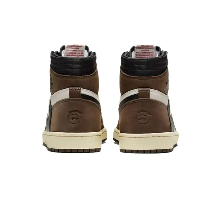 NIKE Jordan 1 Retro High Travis Scott ジョーダン 1 レトロ