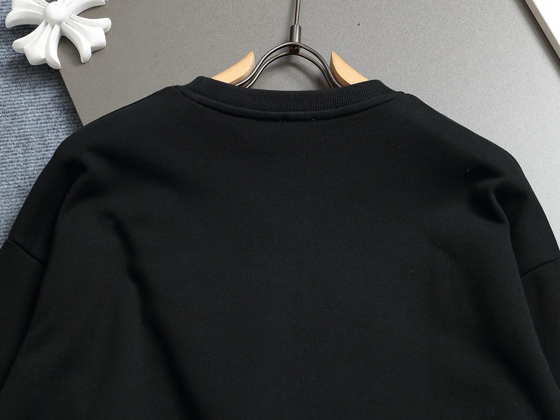 【LOEWE】長袖 T シャツ