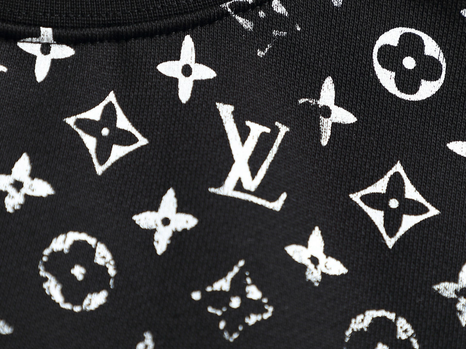 【LOUIS VUITTON】長袖 T シャツ