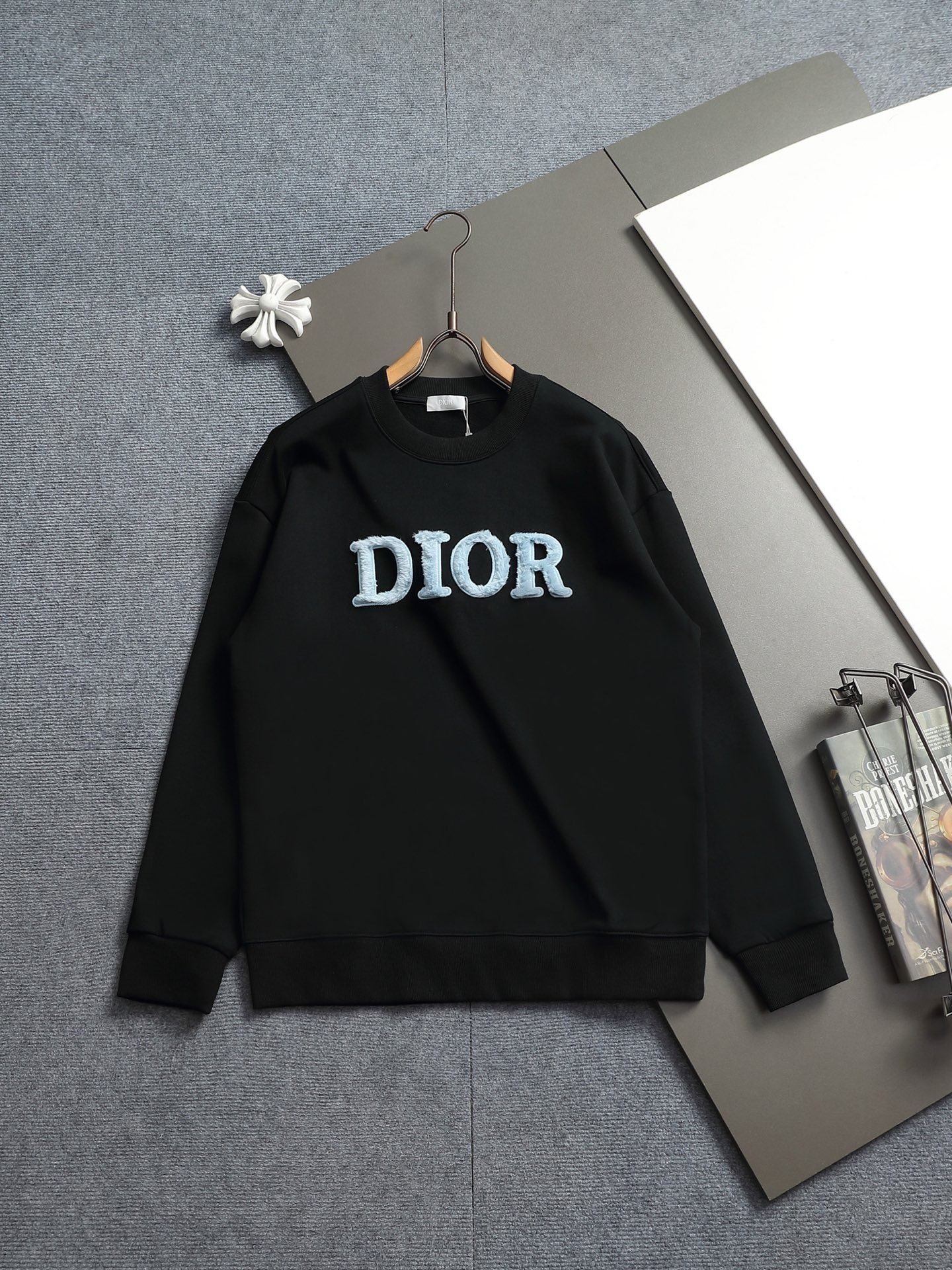 【DIOR】長袖 T シャツ