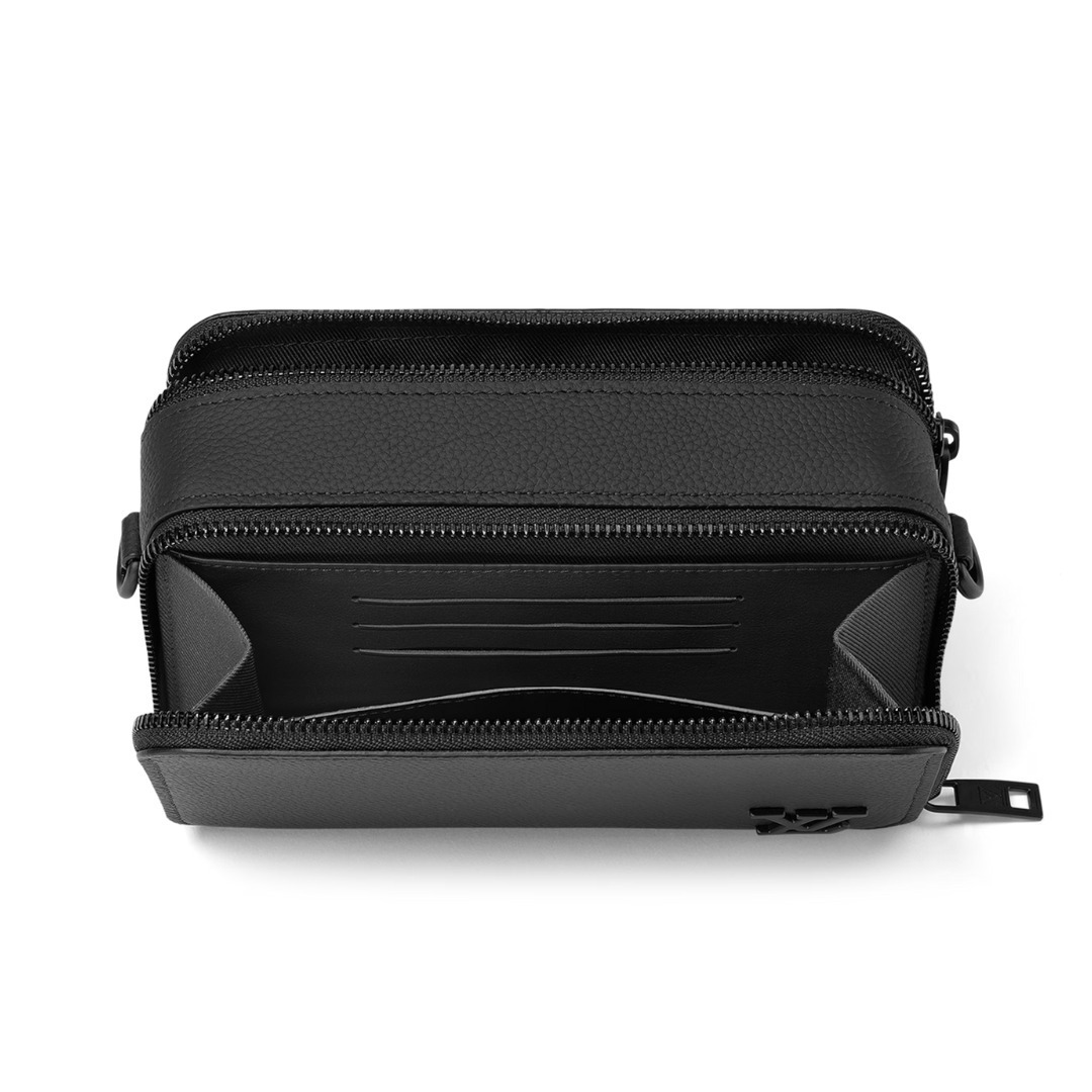 【シティーユースに最適】LV アルファ・ウェアラブル ウォレット  M59161