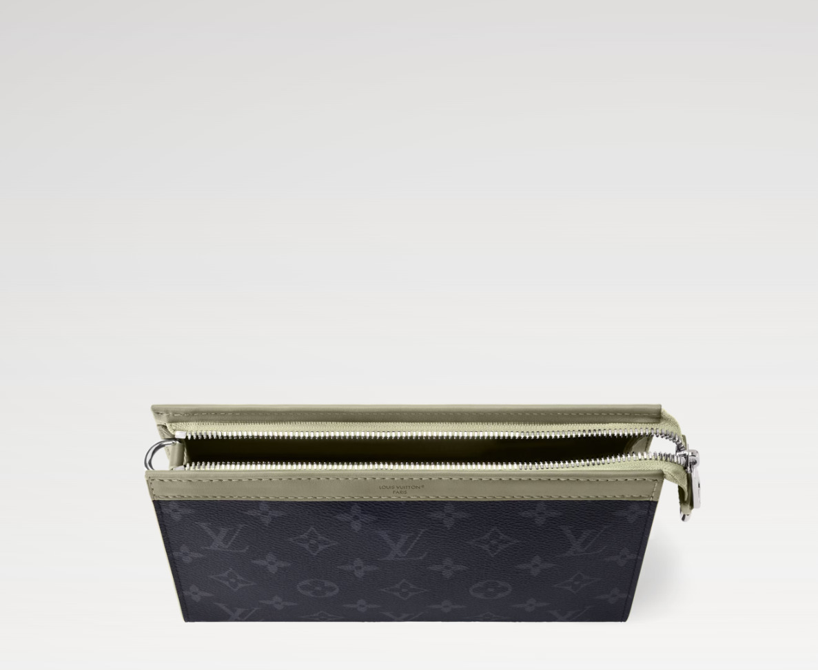 Louis Vuitton　ウェアラブル　ウォレット　カバン