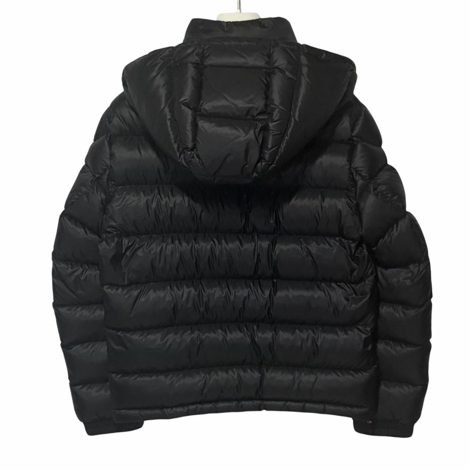 美品/モンクレール/MONCLER/ブラマント/ダウンジャケット