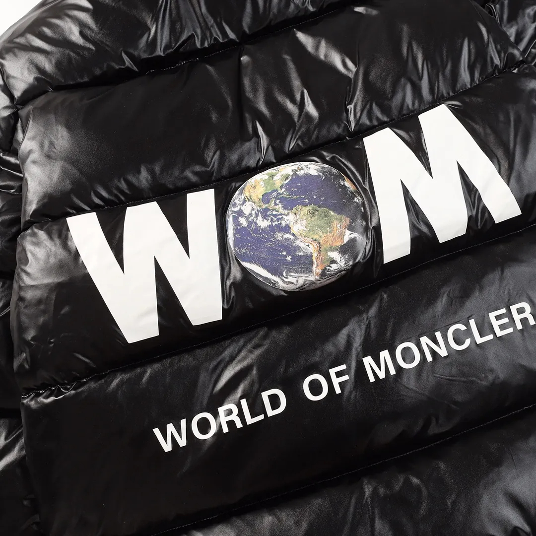 【MONCLER 公式旗艦店】モンクレール ダウンジャケット ご好評に付き再入荷！