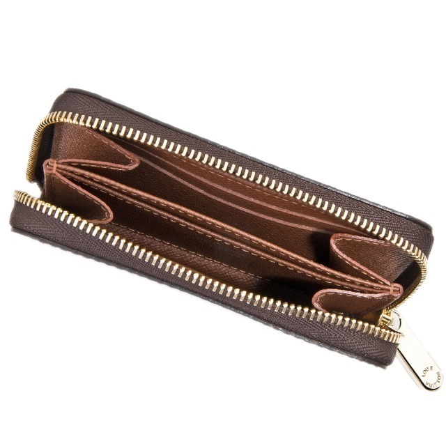 LOUIS VUITTON ジッピー・コインパース