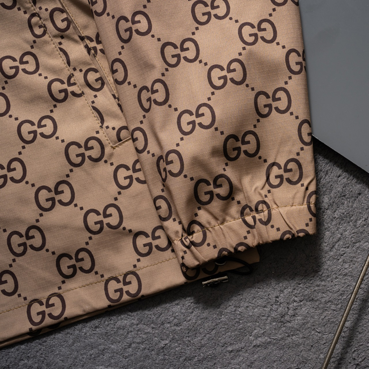 【GUCCI】グッチ ジャケット