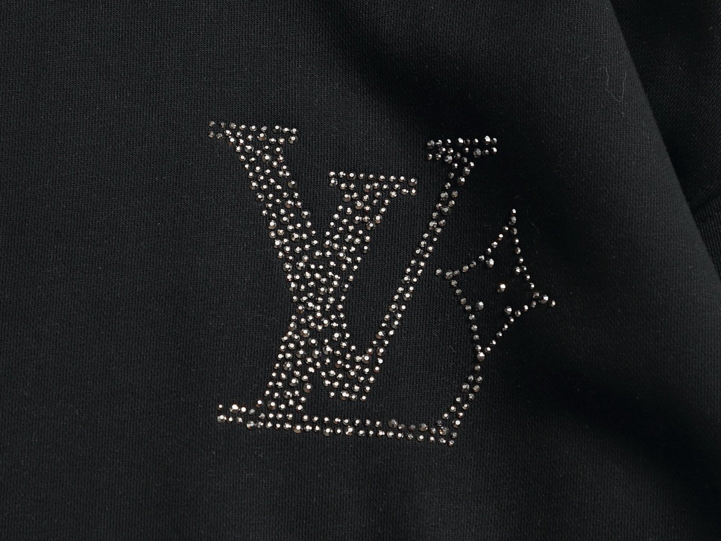 【LOUIS VUITTON】長袖 T シャツ