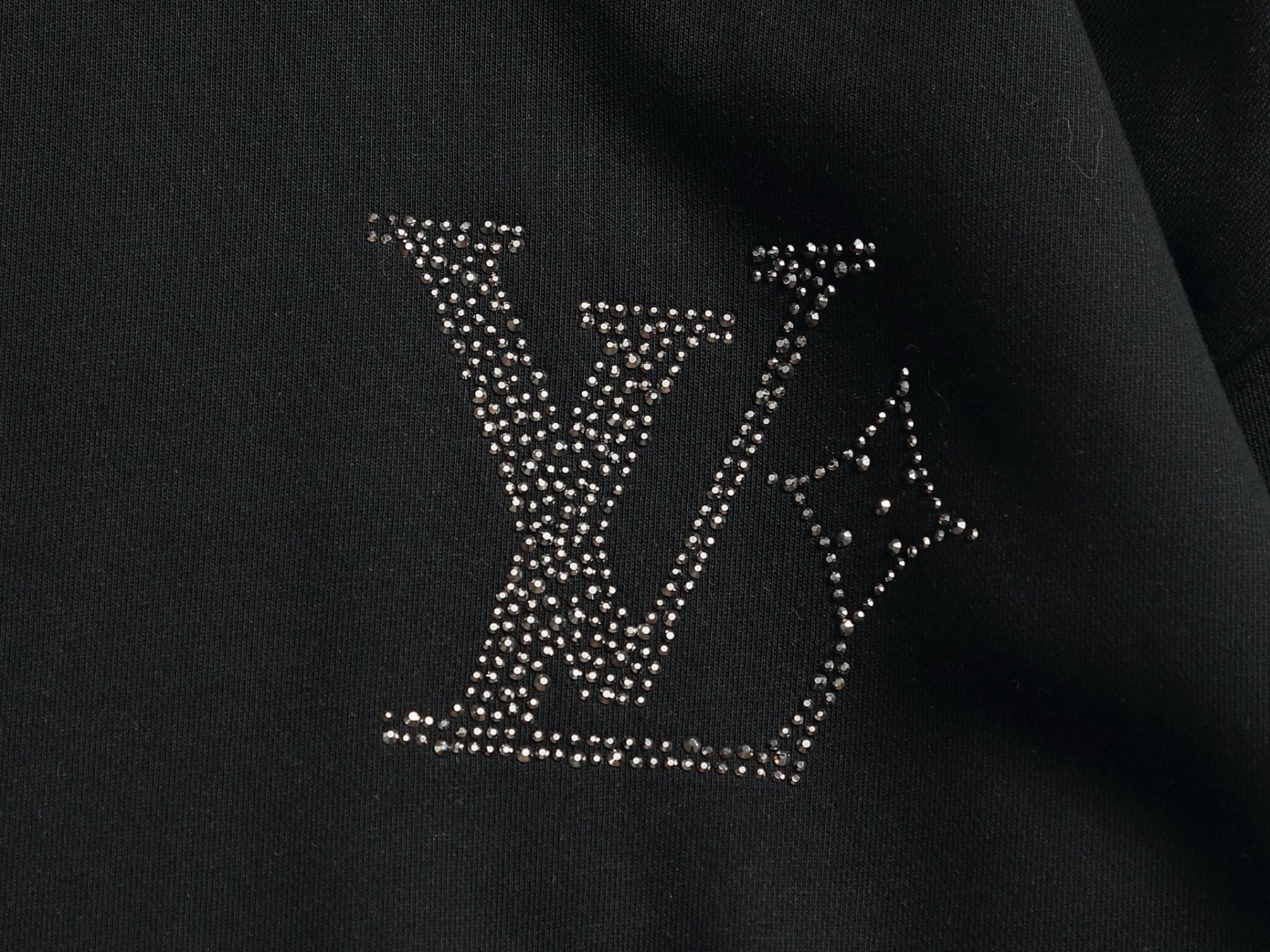 【LOUIS VUITTON】長袖 T シャツ